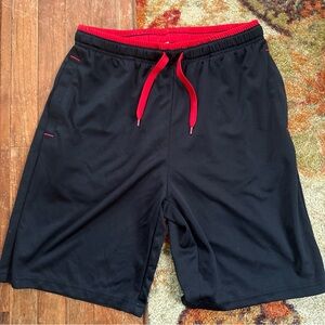 Source Unknown Tan Men's Flat Front Shorts